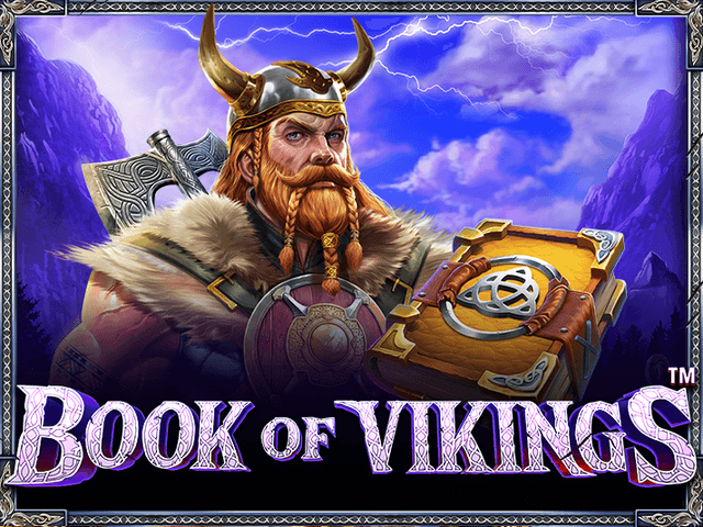 Book of Vikings