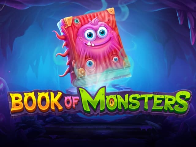 Book of Monsters