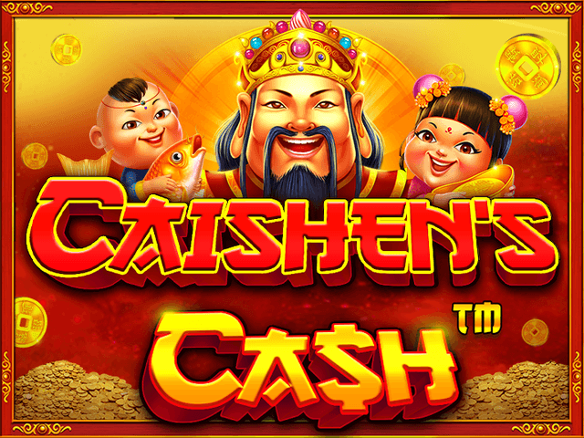 Caishen’s Cash
