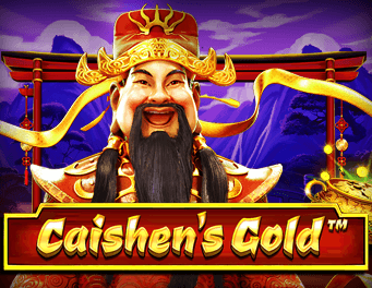 Caishen’s Gold
