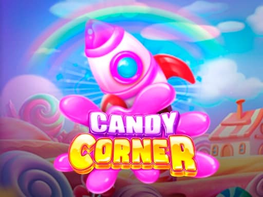 Candy Corner