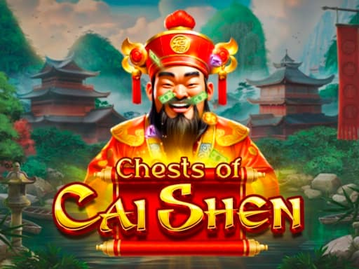 Chests of Cai Shen