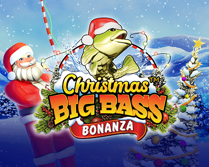 Christmas Big Bass Bonanza