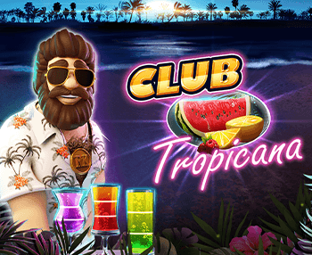 Club Tropicana