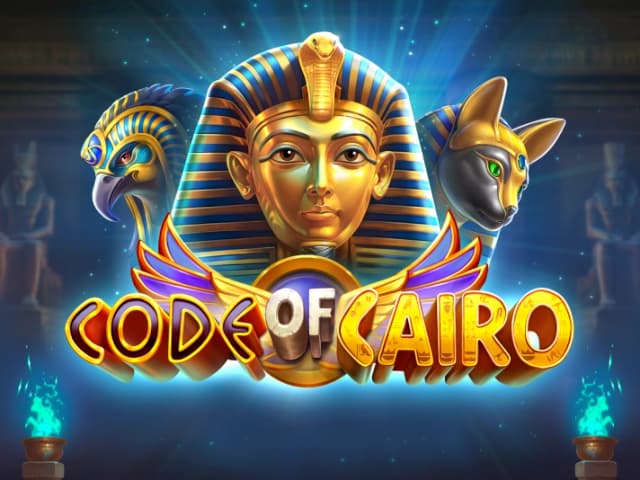 Code of Cairo