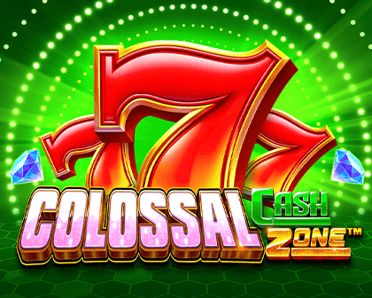 Colossal Cash Zone