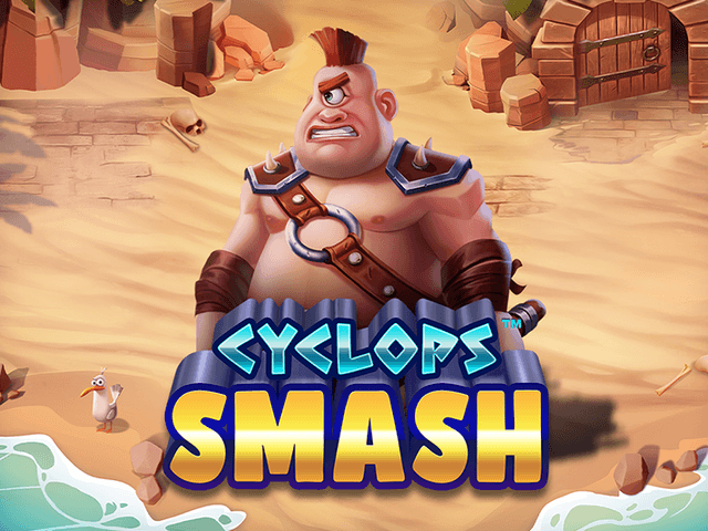 Cyclops Smash