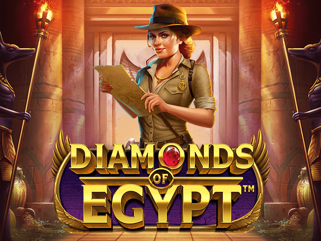 Diamonds Of Egypt