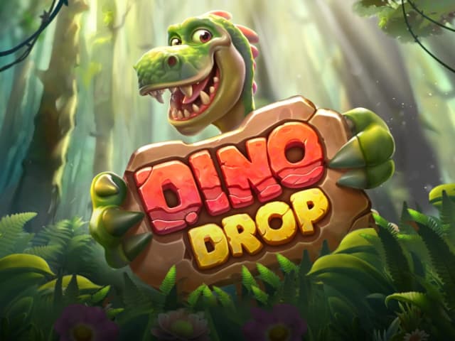 Dino Drop