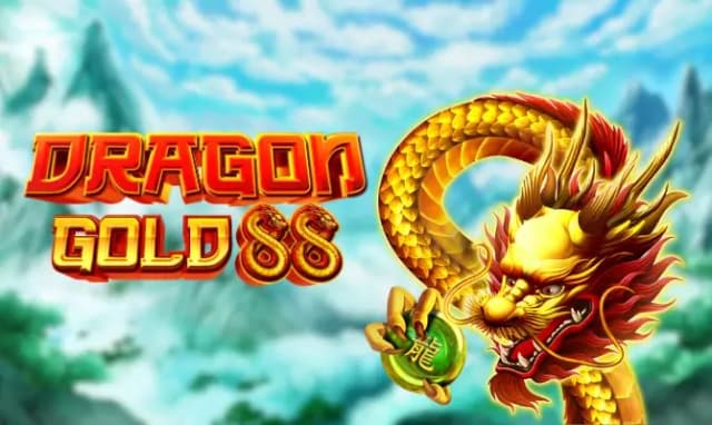Dragon Gold 88