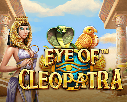 Eye of Cleopatra