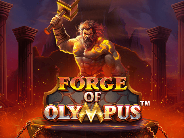 Forge of Olympus