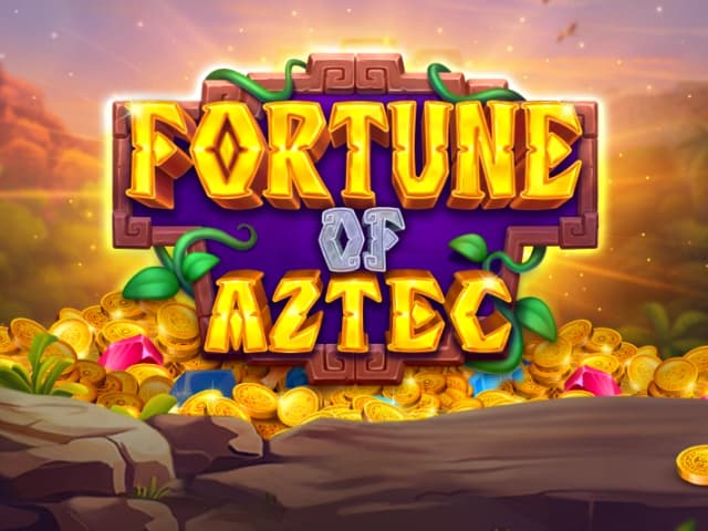 Fortune of Aztec