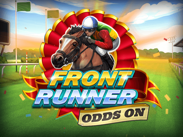 Front Runner Odds On