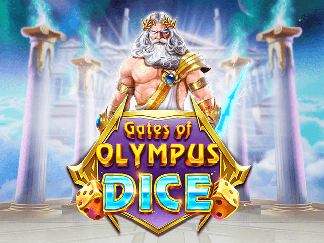 Gates of Olympus Dice
