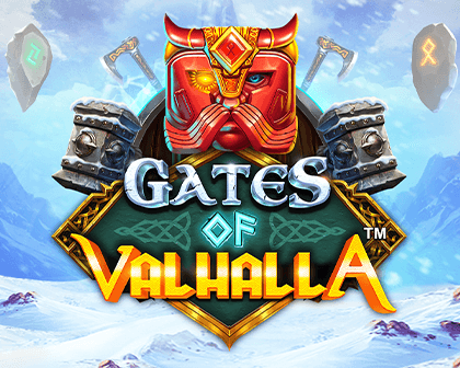 Gates of Valhalla