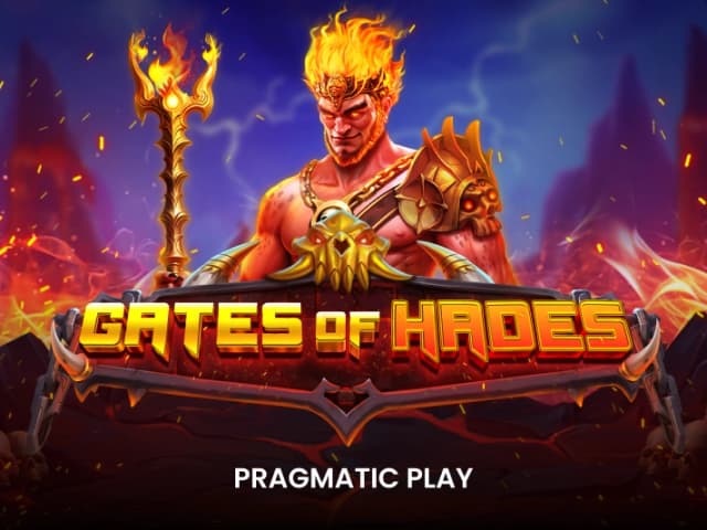 Gates of Hades