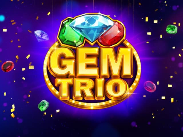 Gem Trio