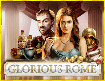 Glorious Rome
