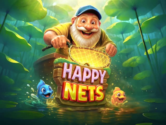 Happy Nets