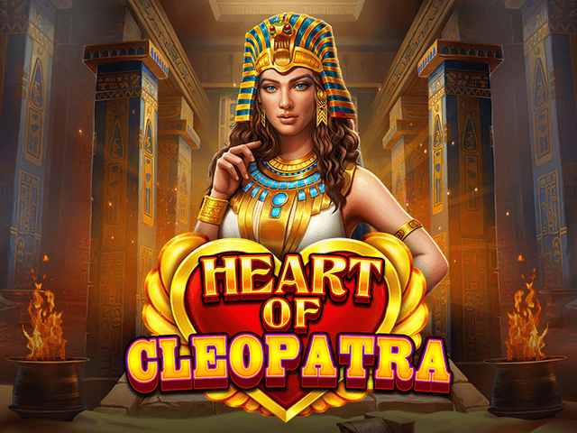 Heart of Cleopatra