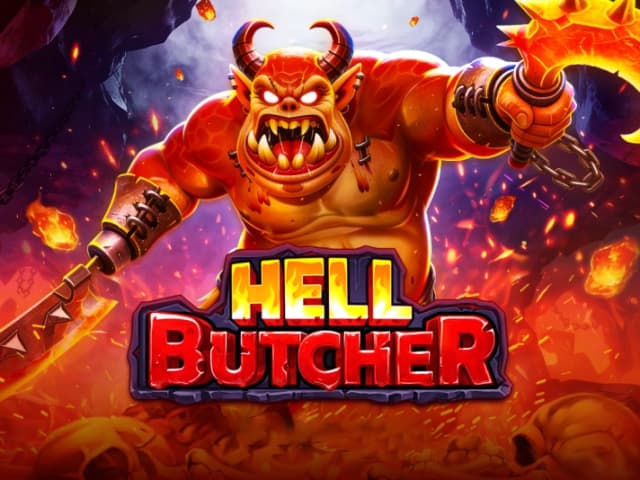 Hell Butcher