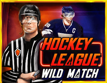 Hockey League Wild Match