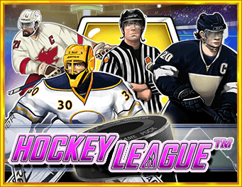 Hockey League