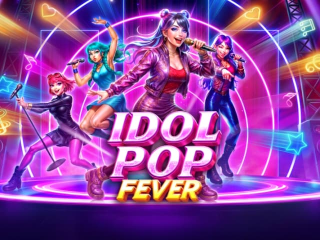 Idol Pop Fever