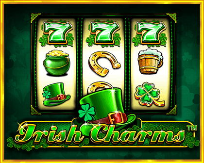 Irish Charms
