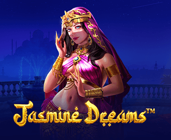 Jasmine Dreams