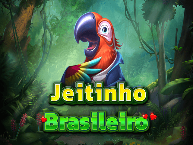 Jeitinho Brasileiro