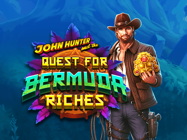 John Hunter and the Quest for Bermuda Riches