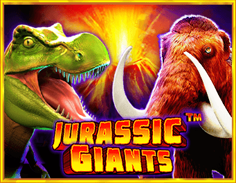 Jurassic Giants