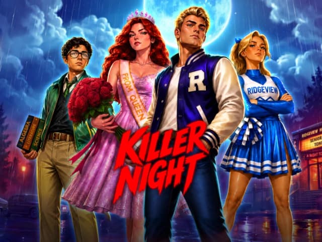 Killer Night