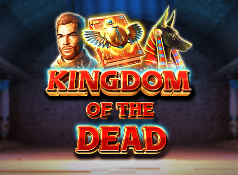 Kingdom of The Dead