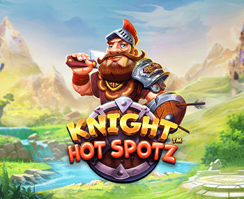 Knight Hot Spotz