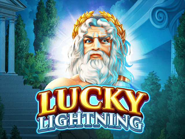Lucky Lightning
