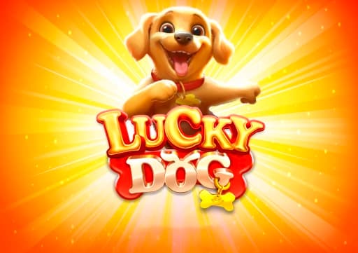 Lucky Dog