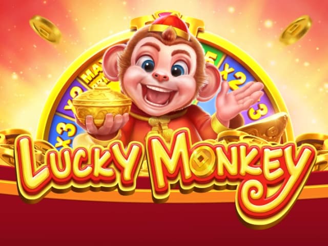 Lucky Monkey
