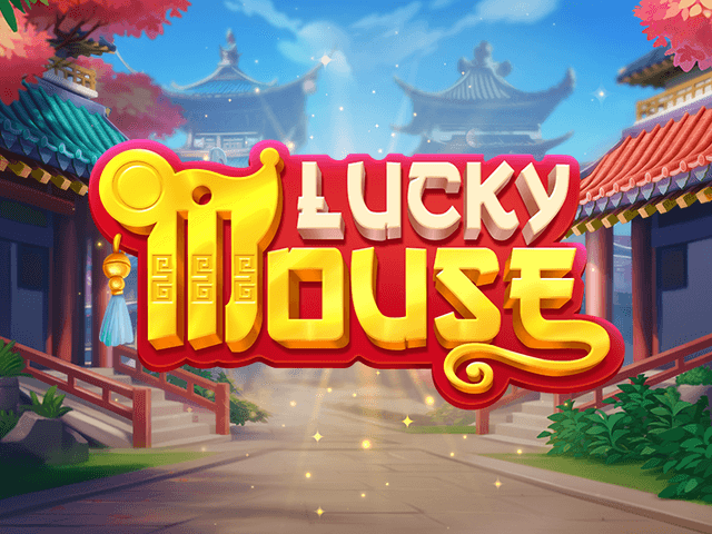 Lucky Mouse