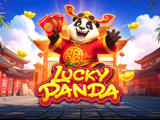 Lucky Panda