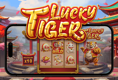 Lucky Tiger