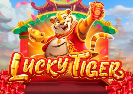 Lucky Tiger
