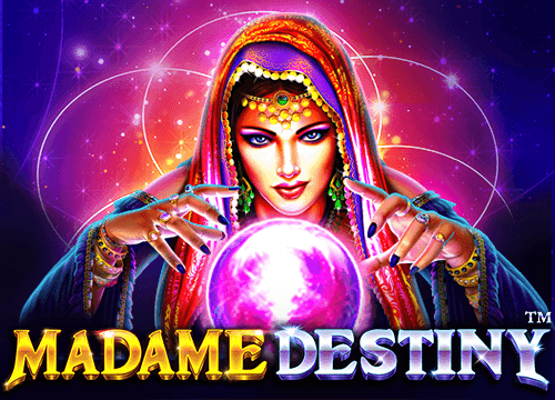 Madame Destiny