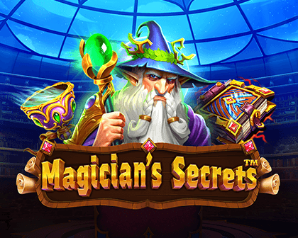 Magician’s Secrets