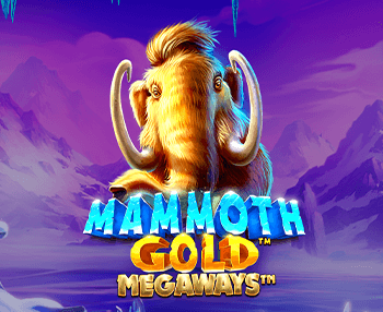 Mammoth Gold Megaways