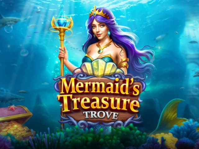 Mermaid’s Treasure Trove