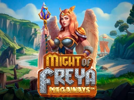 Might of Freya Megaways