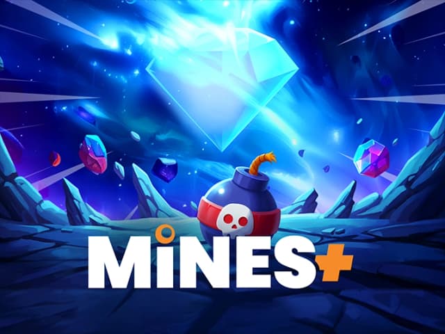 Mines+